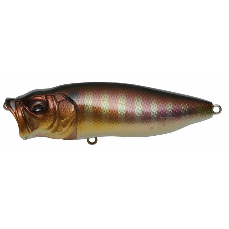 Megabass Pop-Max PM Gill