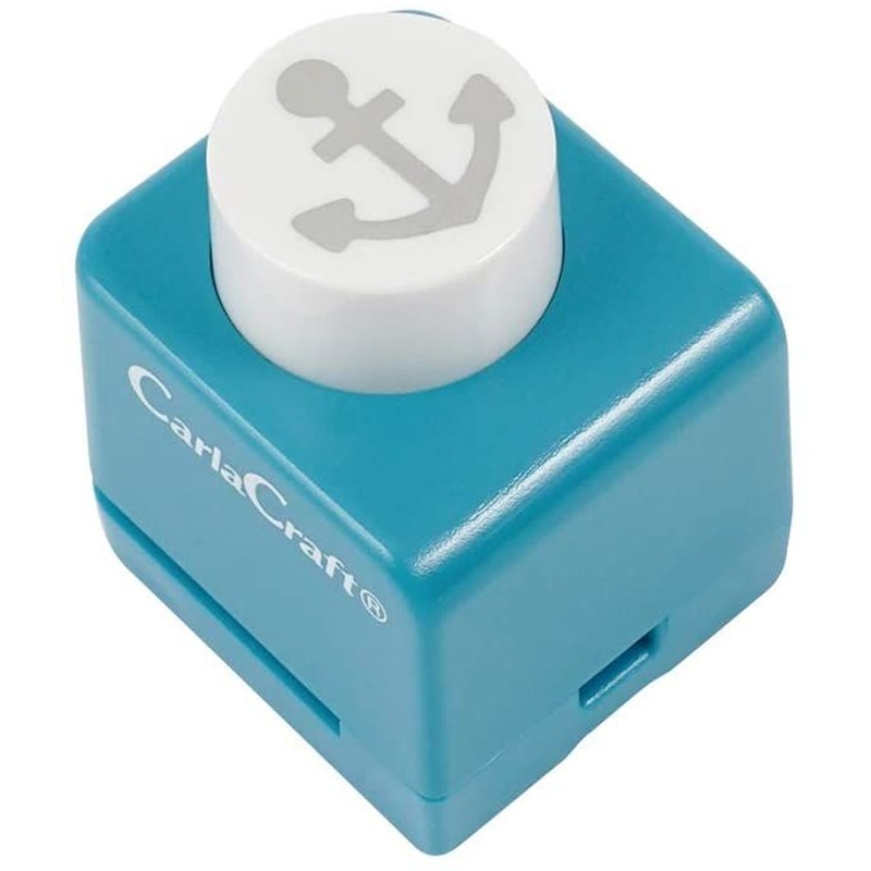 Mini Craft Punch Marine