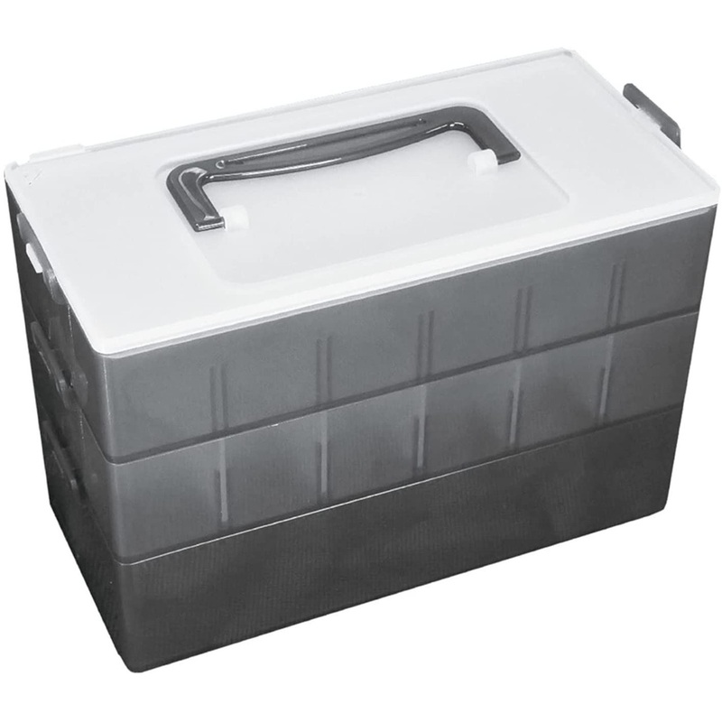 Plamokojo Modeling Container 054 Smoke