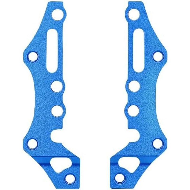 Tamiya 22084 (OP2084) TA08 Aluminum Rear Upper Arm Mounts