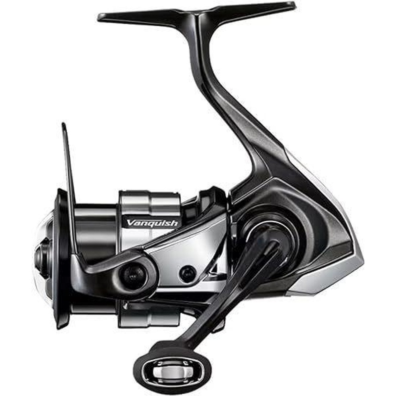 Shimano (Fishing) Spinning Reel 23 Vanquish C2500SXG (Ambidextrous)