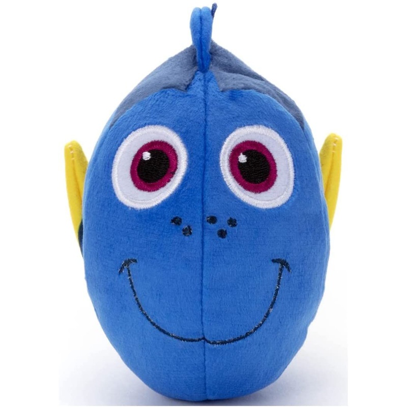 Takara Tomy A.R.T.S Washable Plush Doll Dory (Finding Dory)