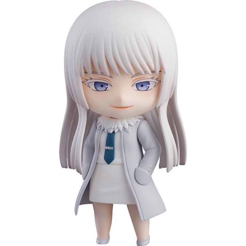 Good Smile Company Nendoroid Koko Hekmatyar Figure (Jormungand)