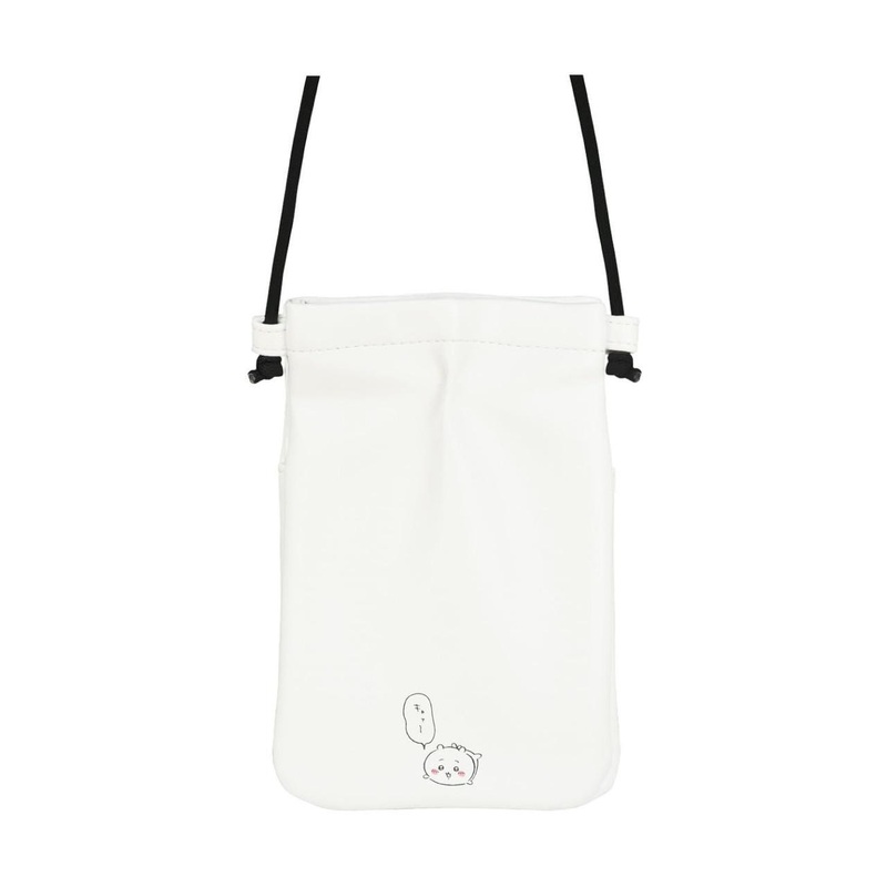 Gourmandise Chiikawa E-Pocket Pouch (Chiikawa)