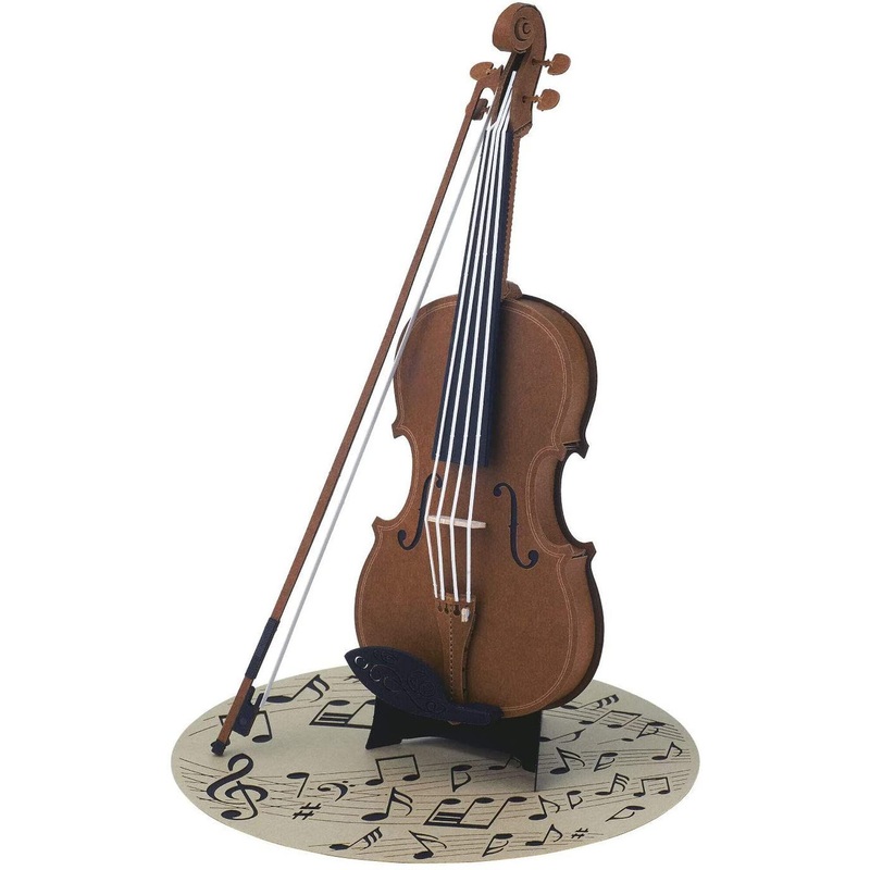 Kawada PN-037 Papernano Violin