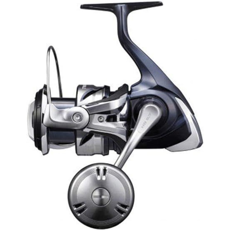 Shimano (Fishing) Spinning Reel 21 Twin Power SW Various Salt Games 5000HG