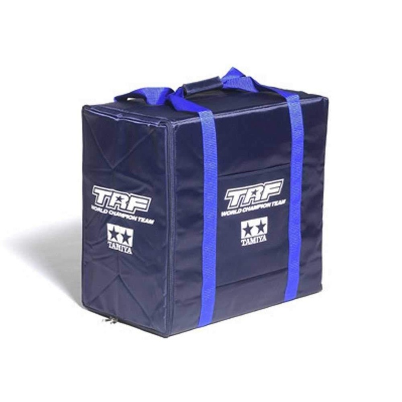 Tamiya 42101 Pit Bag (Large)