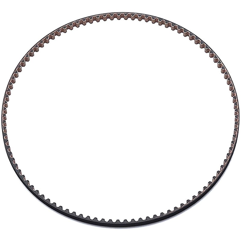 Tamiya 51671 (SP1671) TA-08 Rear Belt (101T)