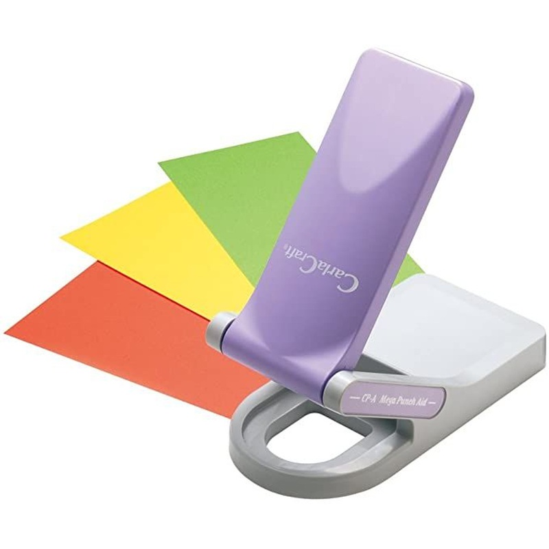 CARL Mega Punch Aid (Main Body Only)