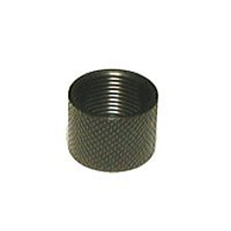 KM ARVF15PR Muzzle Protector for M14 (Anti-clockwise)