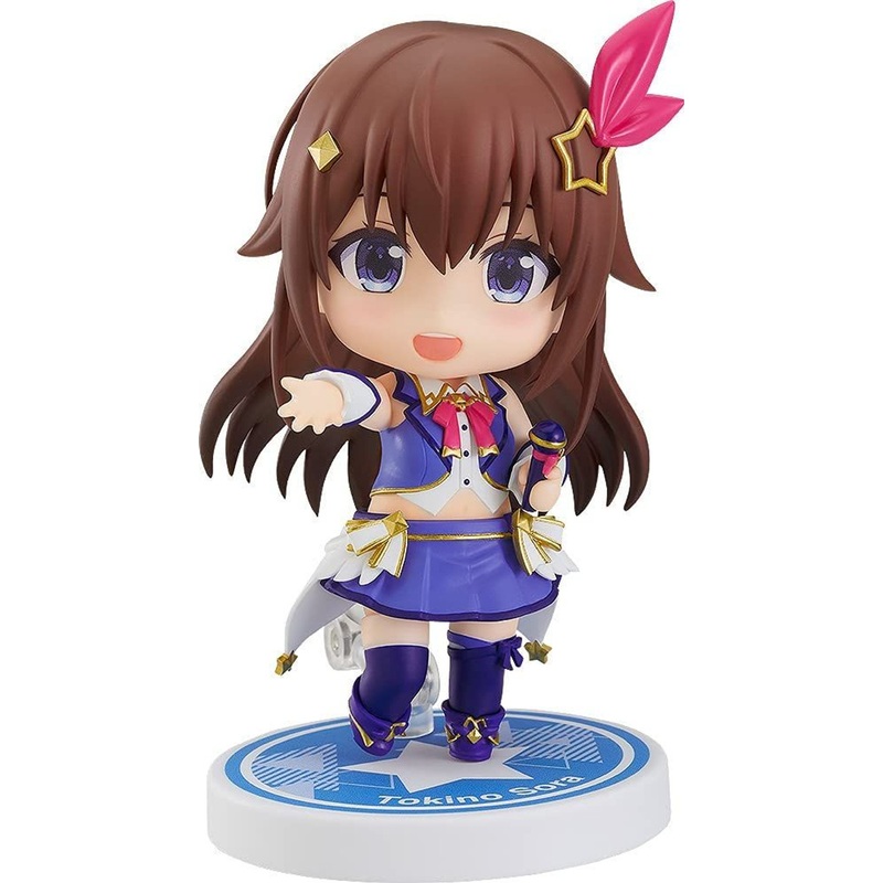Max Factory Nendoroid Tokino Sora (hololive production)