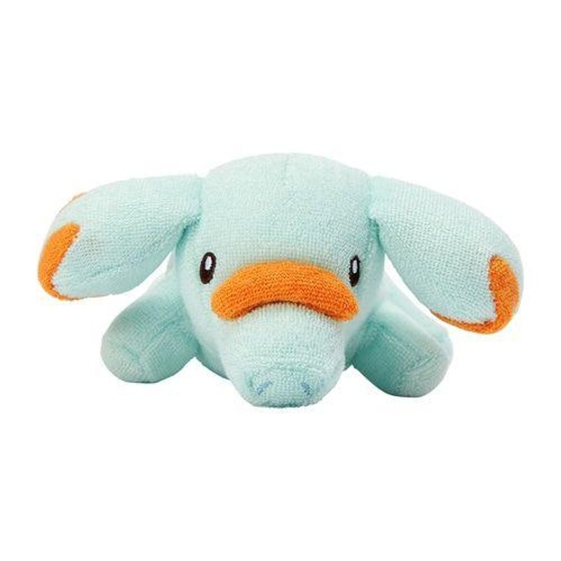 Pokemon Center Original Washable Plush Phanpy