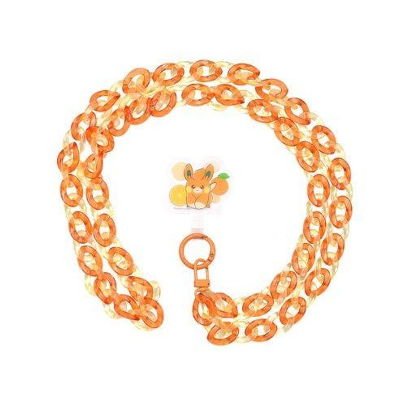 Pokemon Center Rika And Plus Strap Set Pawmi 922C