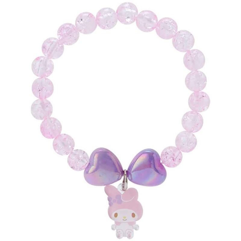 Sanrio Beads Bracelet My Melody