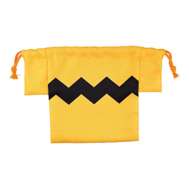 T’s Factory I Am Doraemon Costume Pouch Gian