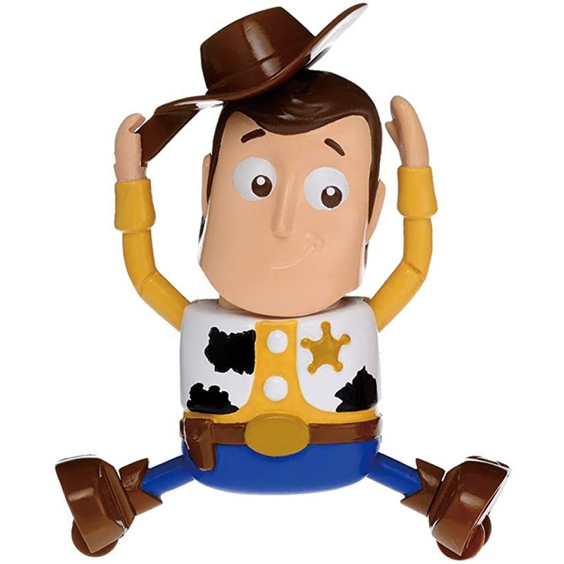 Takara Tomy Disney Toy Story 4 Small Buddy Woody