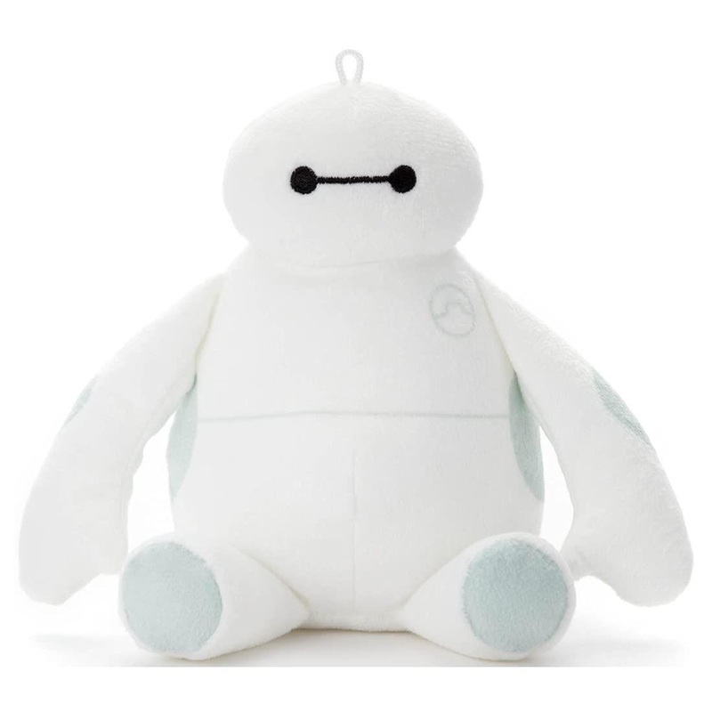 Takara Tomy Disney Washable Beans Collection Baymax
