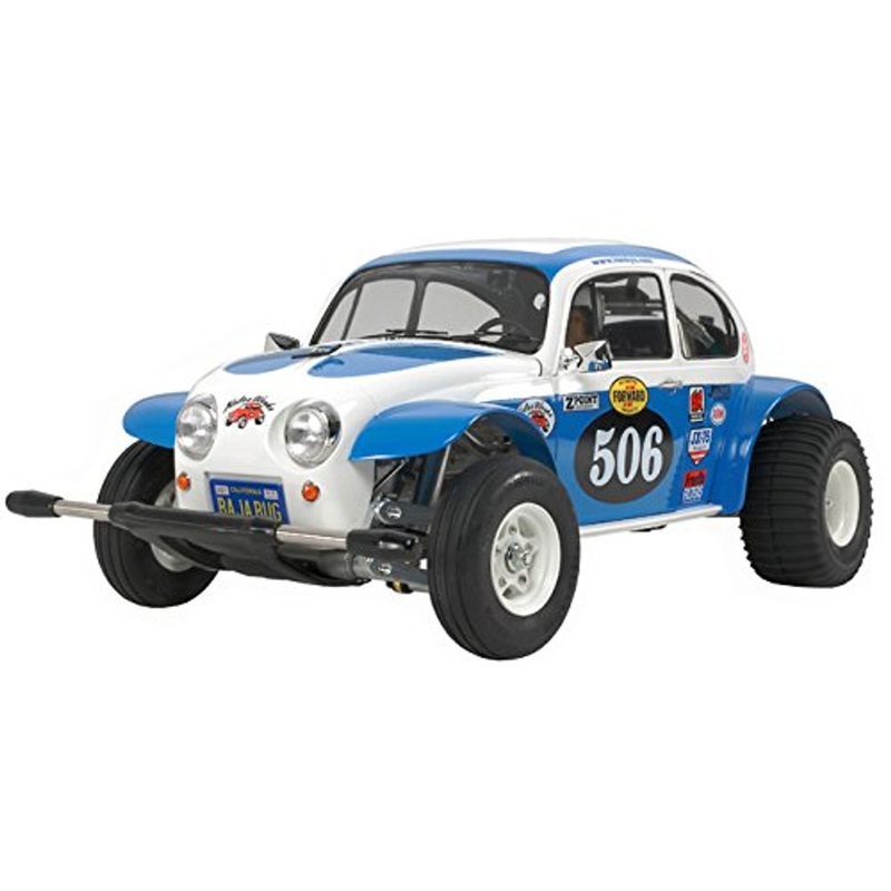 Tamiya 58452 Sand Scorcher (2010) 1/10 Scale RC Car Series No.452