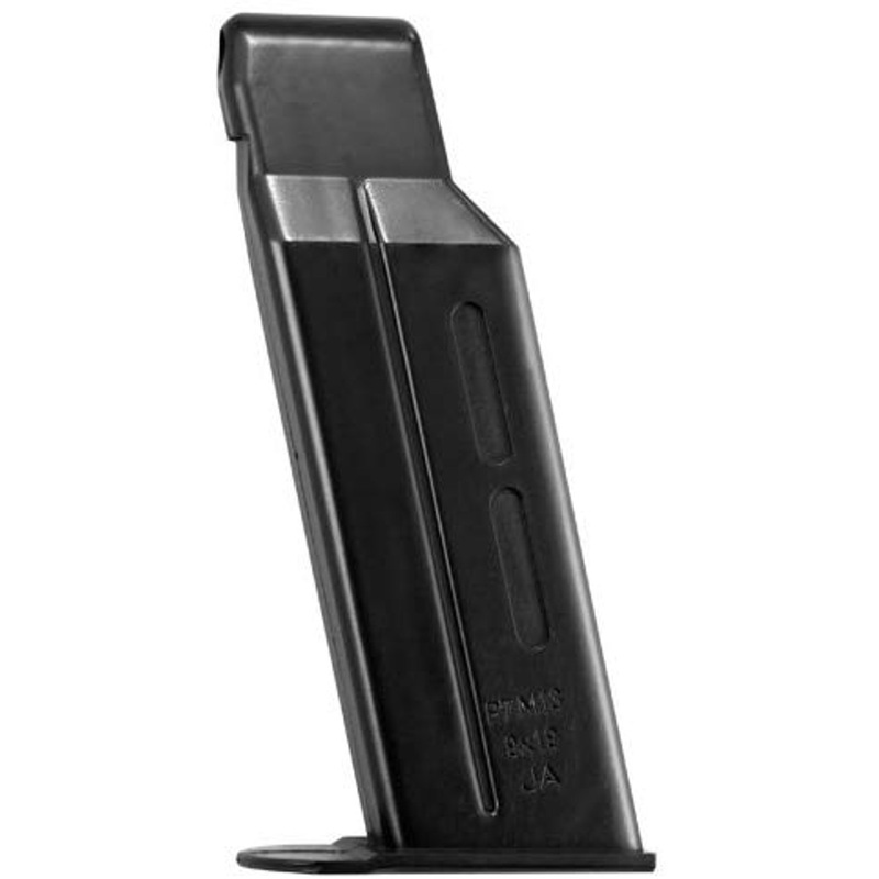 Tokyo Marui No.18 Spare Magazine for P7M13 (Genuine Parts) 139184