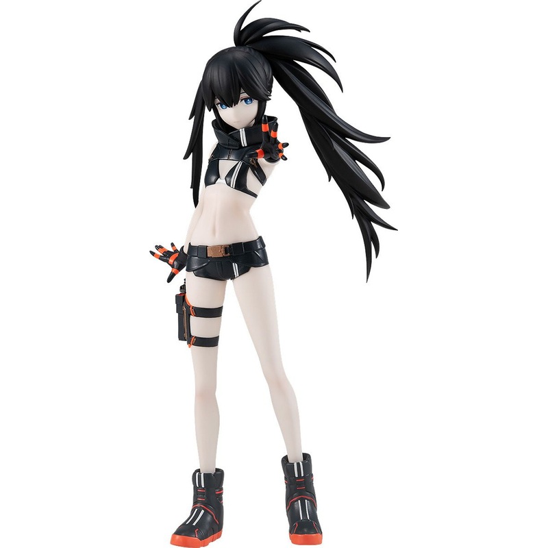 Good Smile Company POP UP PARADE Empress [Black Rock Shooter] DAWN FALL Ver. Figure (BLACK ROCK SHOOTER: DAWN FALL)