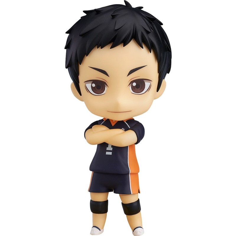 ORANGE ROUGE Nendoroid Daichi Sawamura (Haikyu!!)