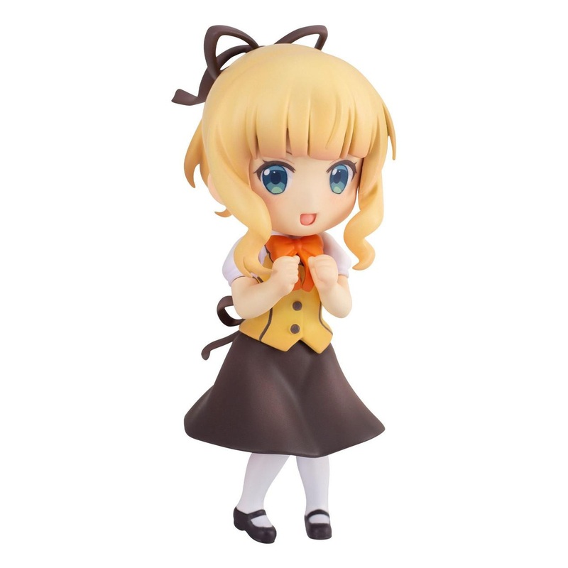 Plum Mini Figure Syaro (Is the Order a Rabbit?)