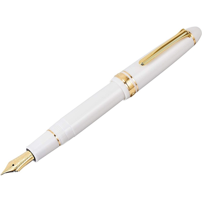 Sailor Profit 21 Fountain Pen WE Z 11-2021-710