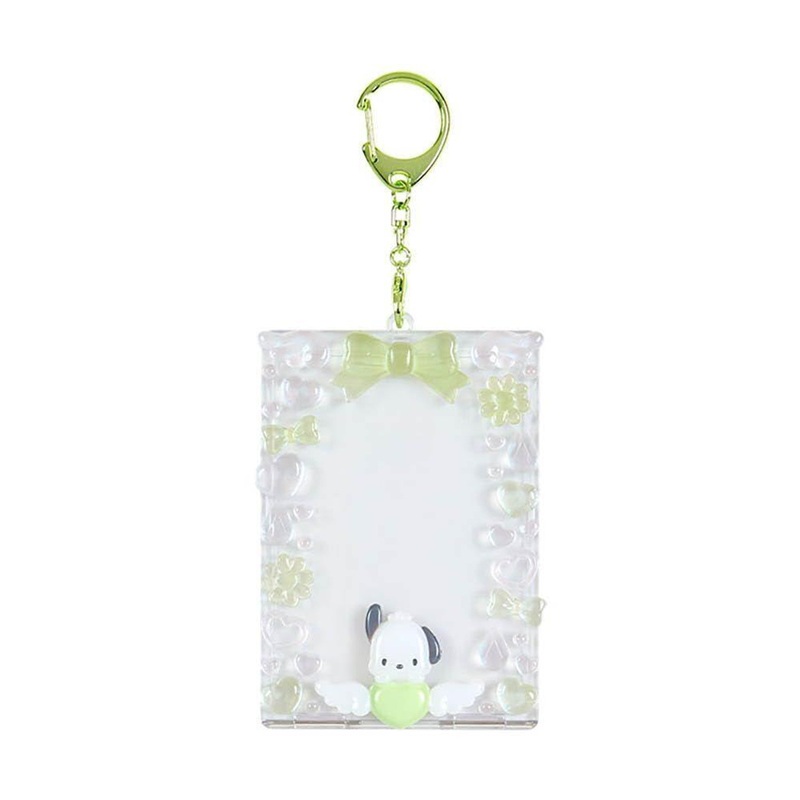 Sanrio Pochacco Trading Card Holder (Enjoy Idol)