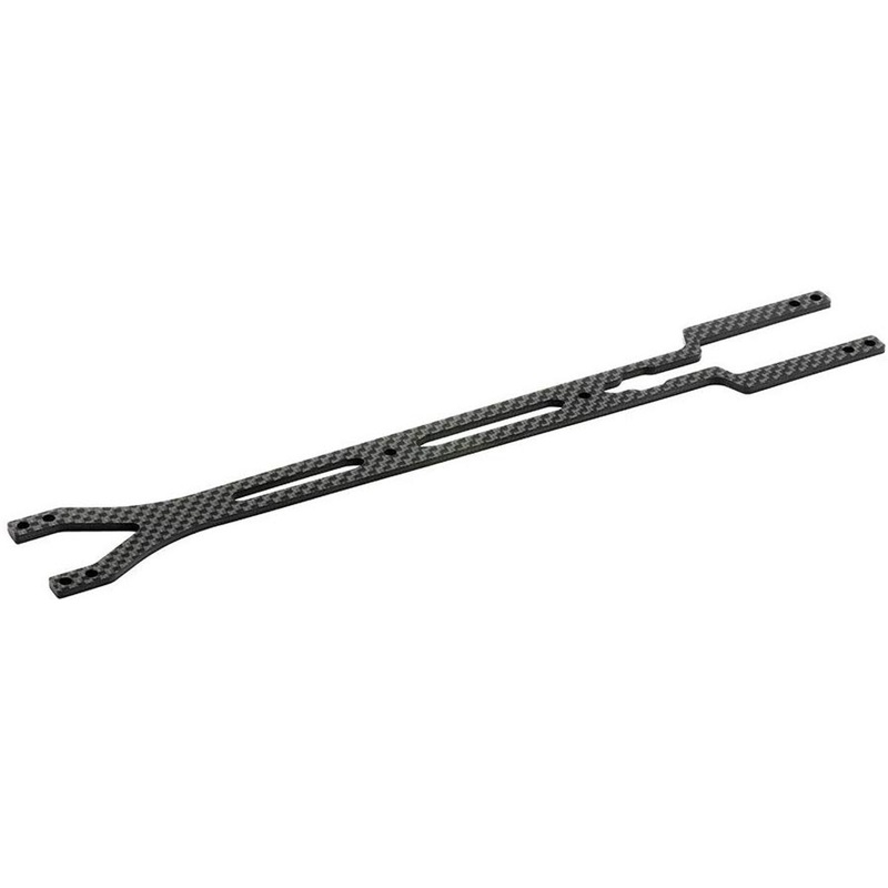 Tamiya 42347 TRF420 Carbon Upper Deck