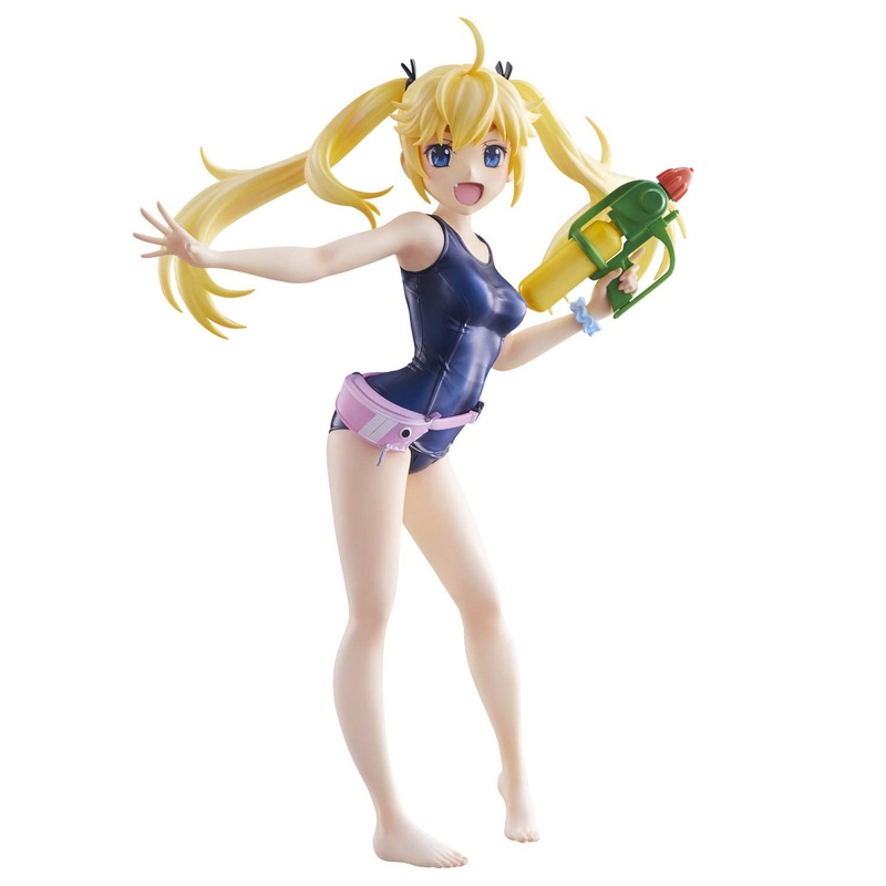 Union Creative Michiru Matsushima Figure (Le Eden de la Grisaia)