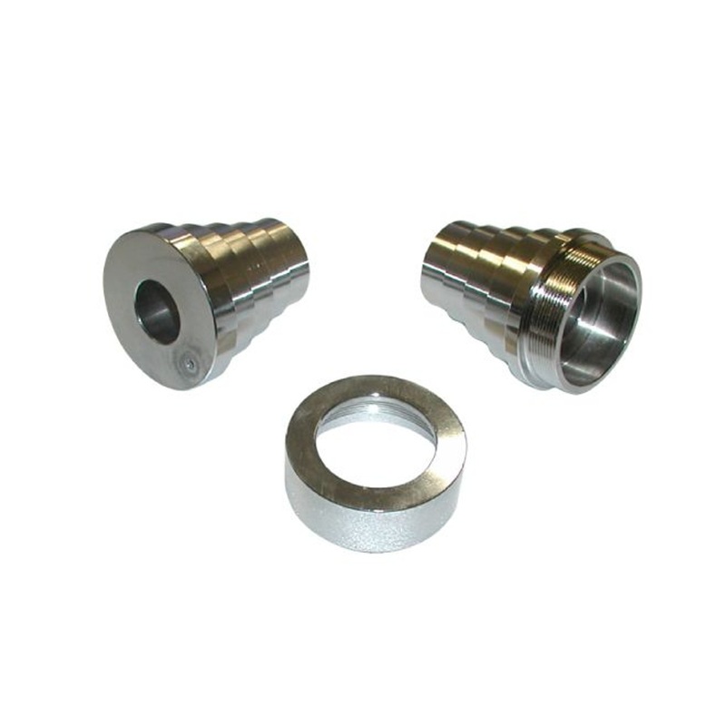 Hozan Attachment Set for C-448