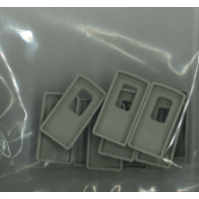 Kato Parts Z35-5162 KANI 21 Hood (HO scale) ASSY