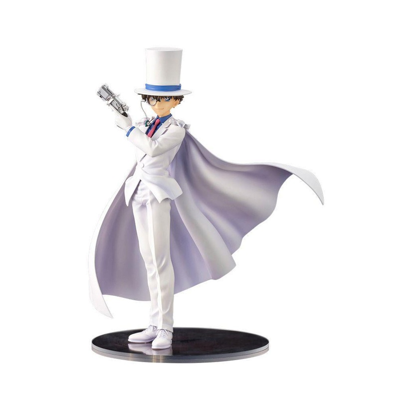 Kotobukiya ARTFX J Kid the Phantom Thief Figure (Detective Conan)