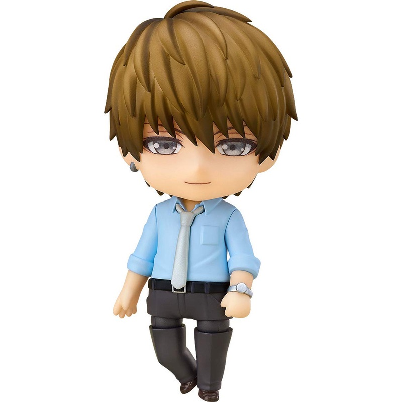 Orange Rouge Nendoroid 1287 Shun Imaoji (Stand My Heroes)