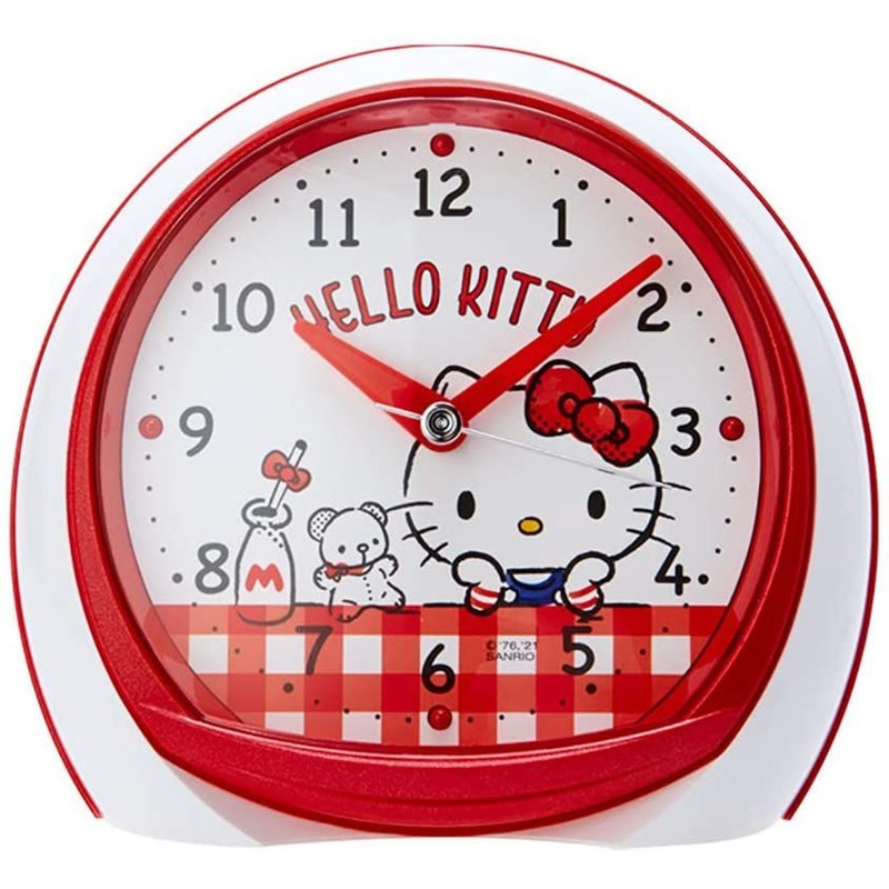 Sanrio Alarm Clock Hello Kitty
