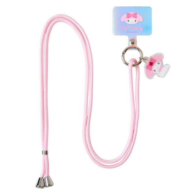 Sanrio My Melody Shoulder Strap 843971
