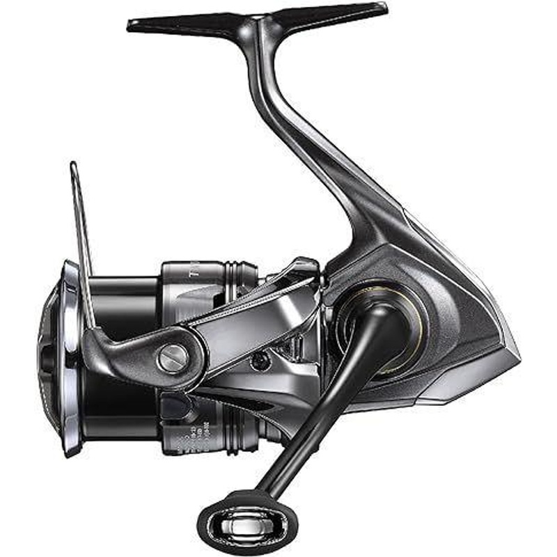 Shimano (Fishing) Spinning Reel 24 Twin Power 2500SHG  (Ambidextrous)