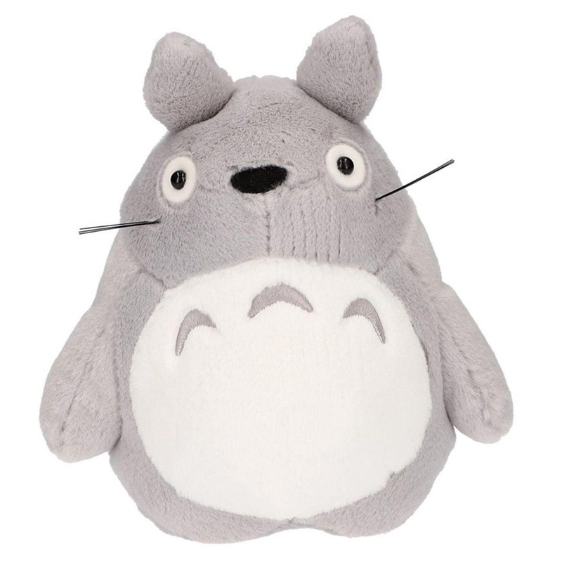 Sun Arrow Studio Ghibli Friendly Bean Bag Big Totoro