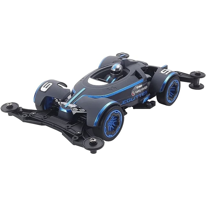Tamiya Mini 4WD 1/32 Eleglitter VZ Chassis
