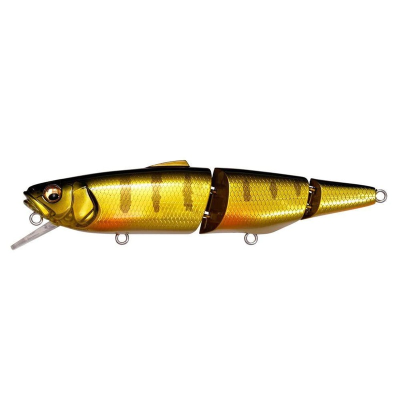 Megabass SuWITCH Waggin Perch