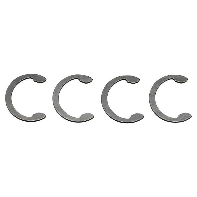 Yokomo B10-630CA 10mm C-Ring Diameter 11/12/MS1.0 For