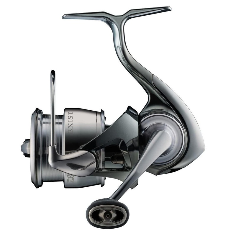 Daiwa Spinning Reel / Super Finesse 22 Exist SF2500SS-H