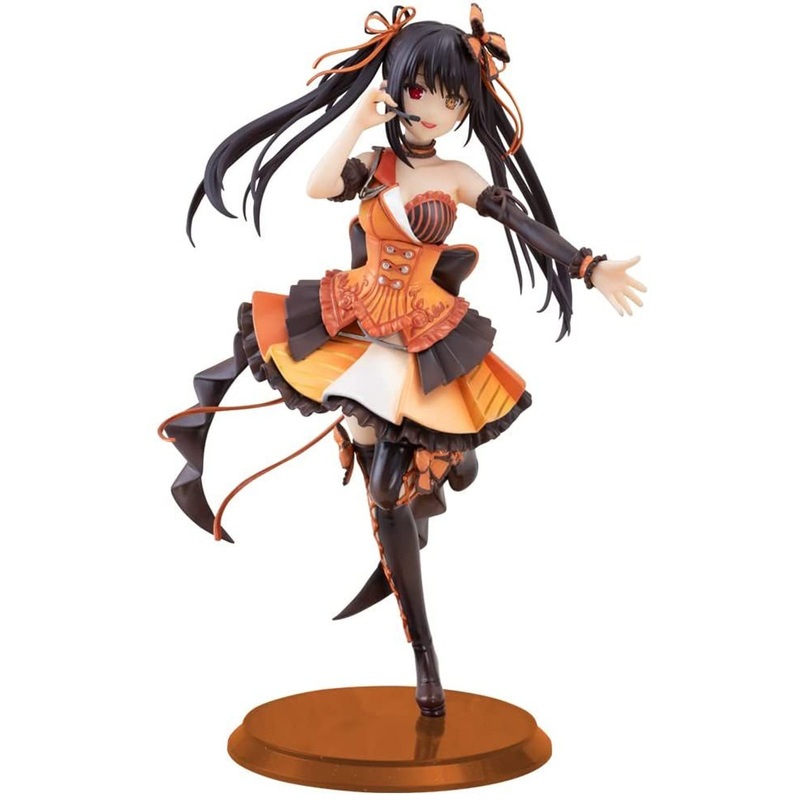 Plum Kurumi Tokisaki (Idol Ver.) Another Edition 1/7 Figure (Date A Bullet)