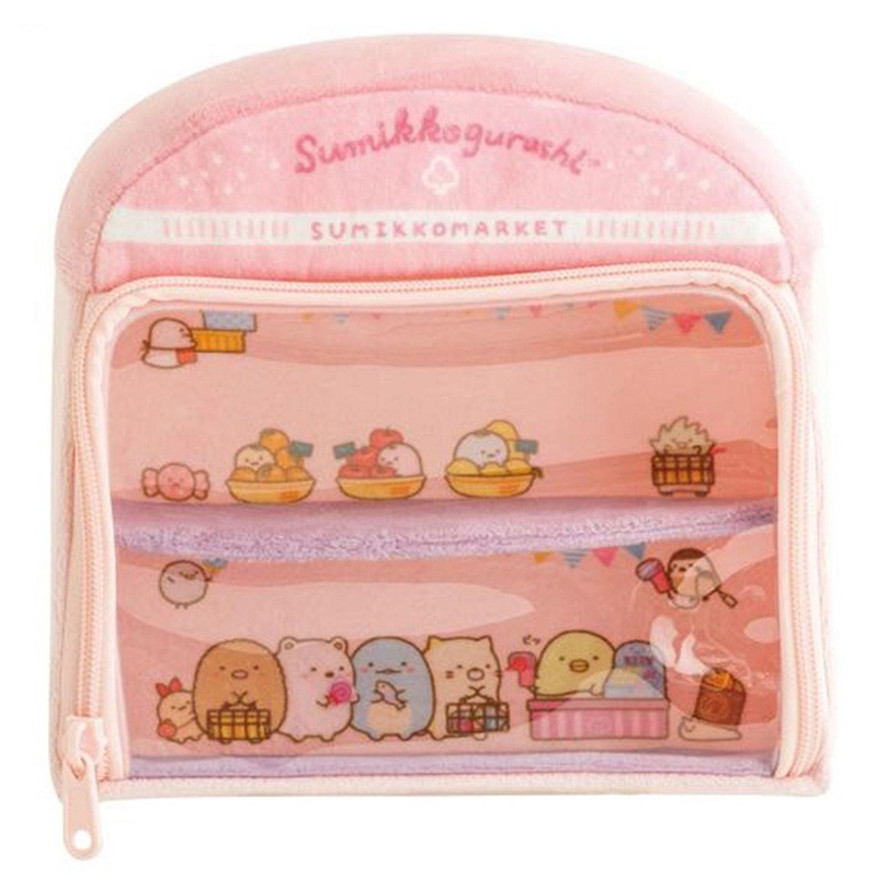 San-x Sumikko Gurashi Storage House