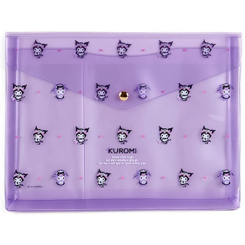 Sanrio Multi Case Kuromi