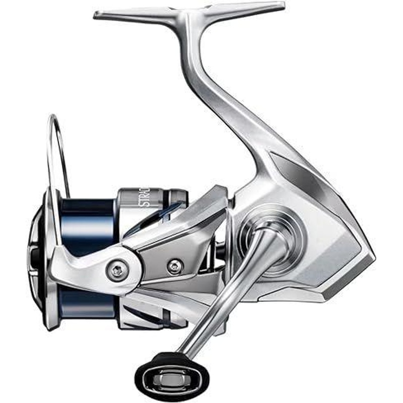 Shimano (Fishing) Spinning Reel 23 Stradic 2500S (Ambidextrous)