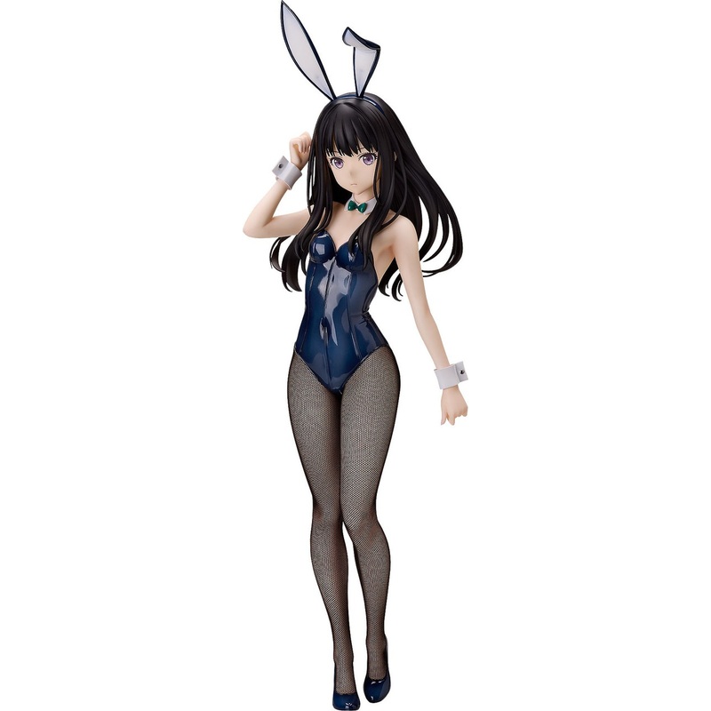 FREEing Takina Inoue: Bunny Ver. 1/4 Figure (Lycoris Recoil)