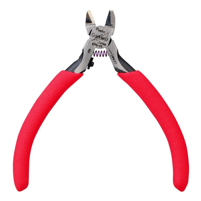 God Hand  GH-KPN-95 Nippers for Kids -EX