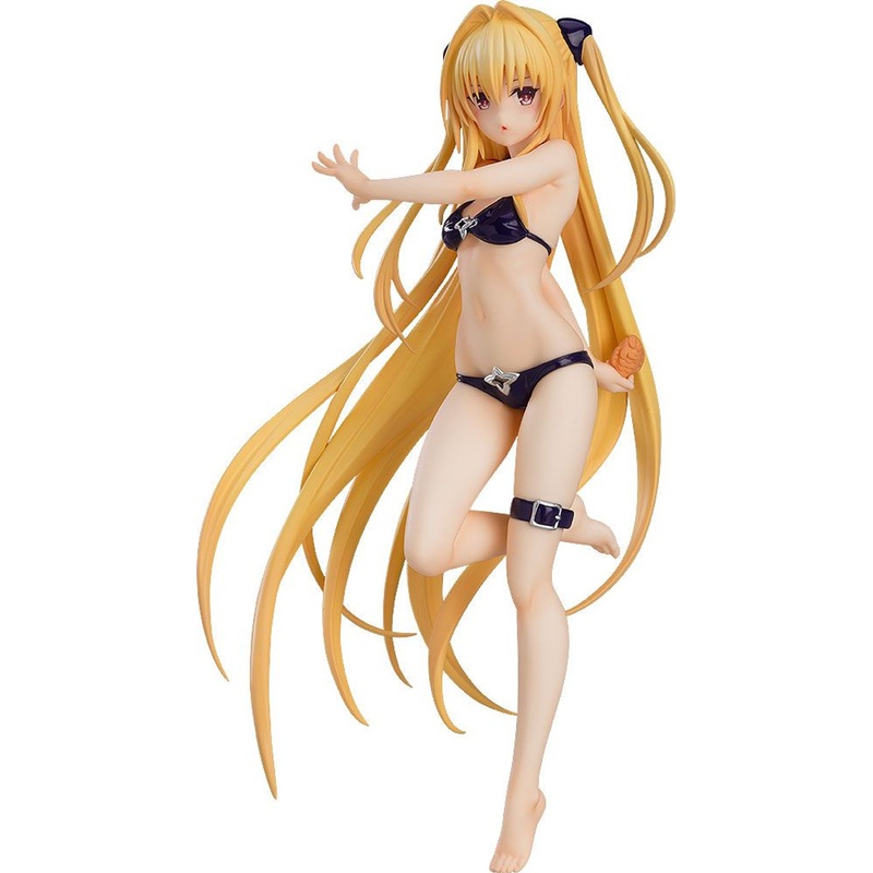 Max Factory POP UP PARADE Golden Darkness (To Love-Ru Darkness)
