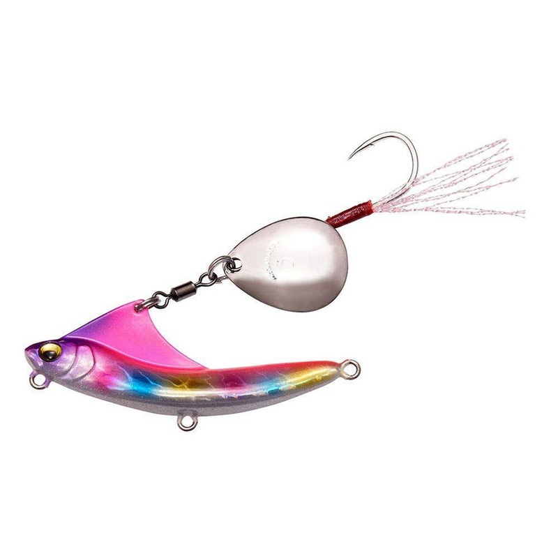 Megabass Sokoppa 40g Pink Candy